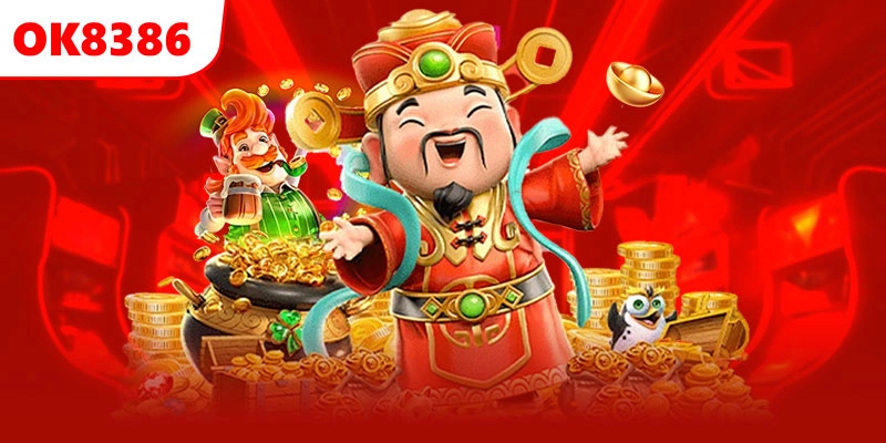 Tính năng đặc biệt giúp tăng cơ hội nhận thưởng hấp dẫn